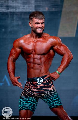 Фотограф Александр Васильев